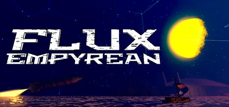 Flux Empyrean cover art