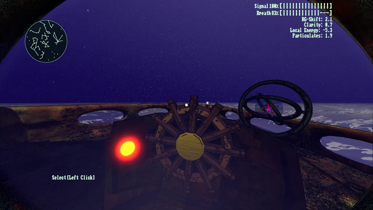 Flux Empyrean screenshot 3
