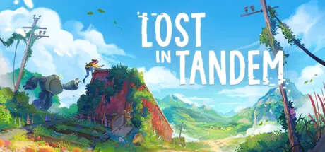 Lost in Tandem cover art