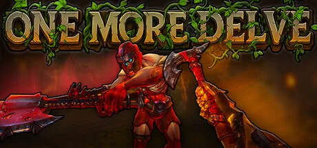 One More Delve cover art