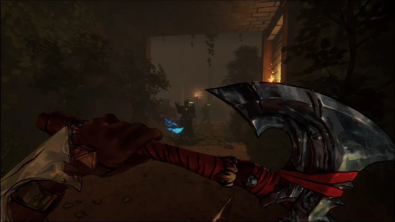 One More Delve screenshot 5