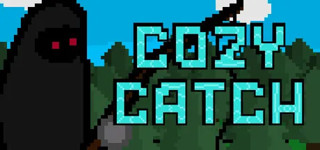 Cozy Catch cover art