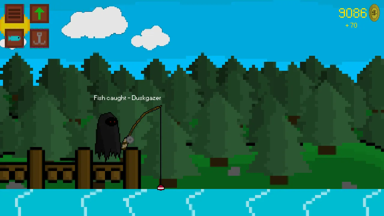 Cozy Catch screenshot 3