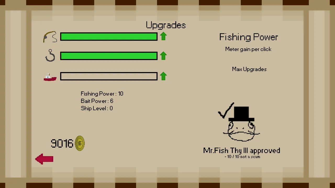 Cozy Catch screenshot 4