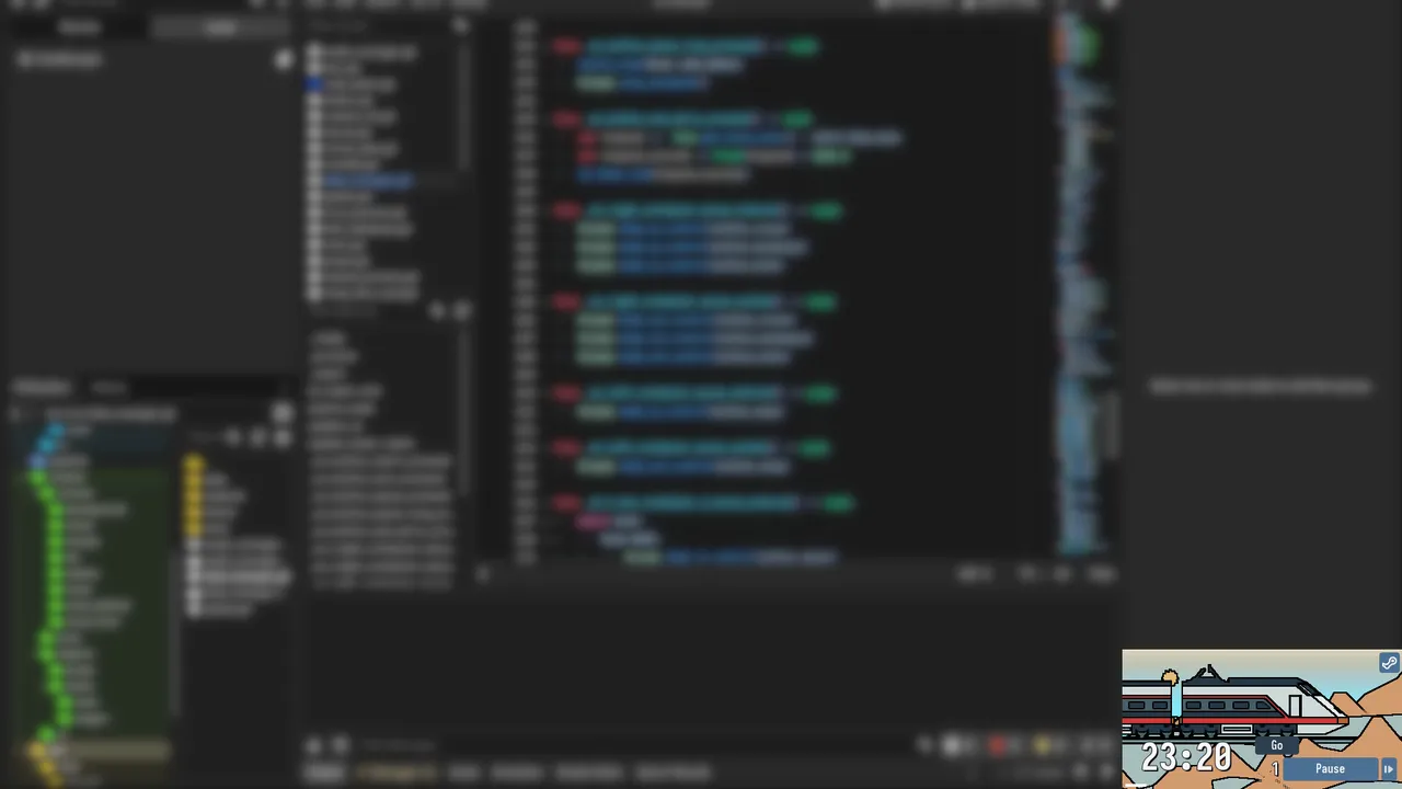 PomoExpress screenshot 3