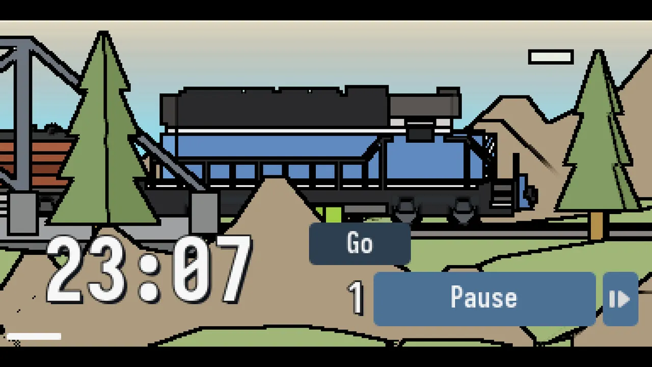 PomoExpress screenshot 4