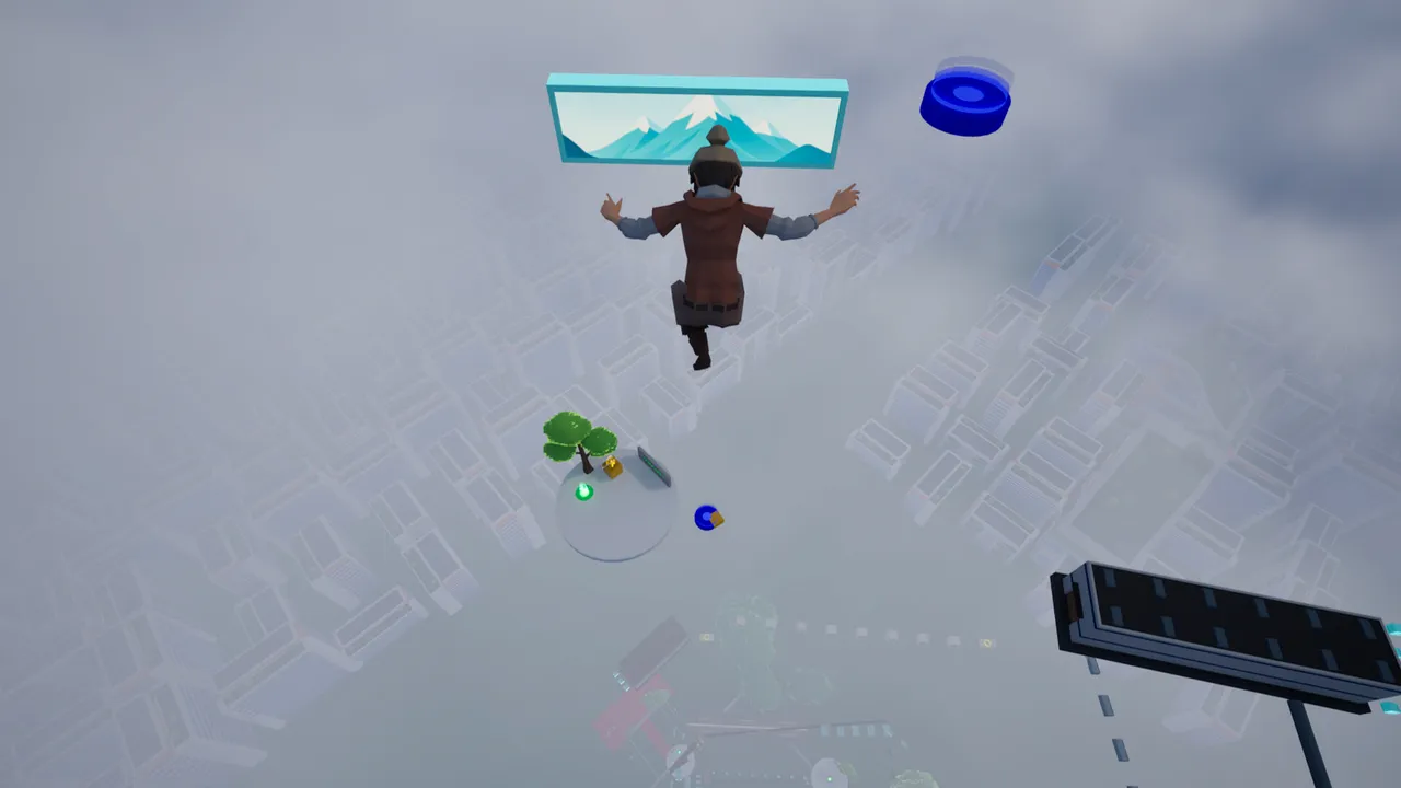 Greedy Up screenshot 2