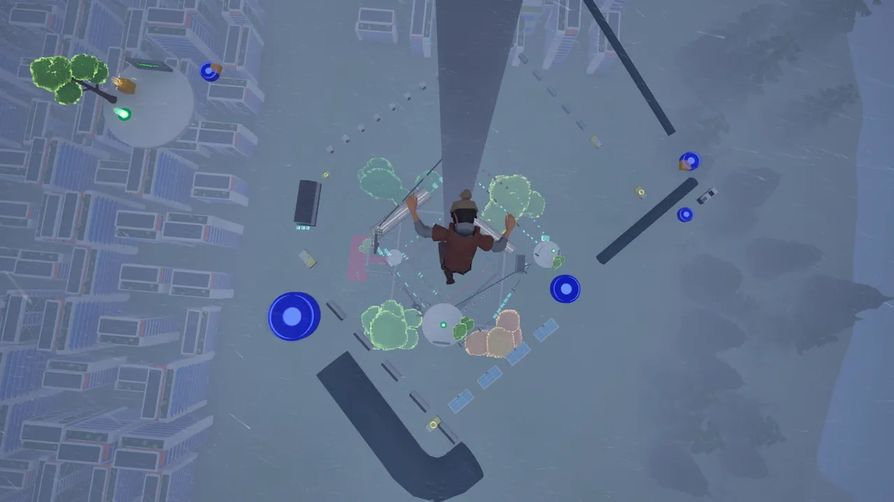 Greedy Up screenshot 5