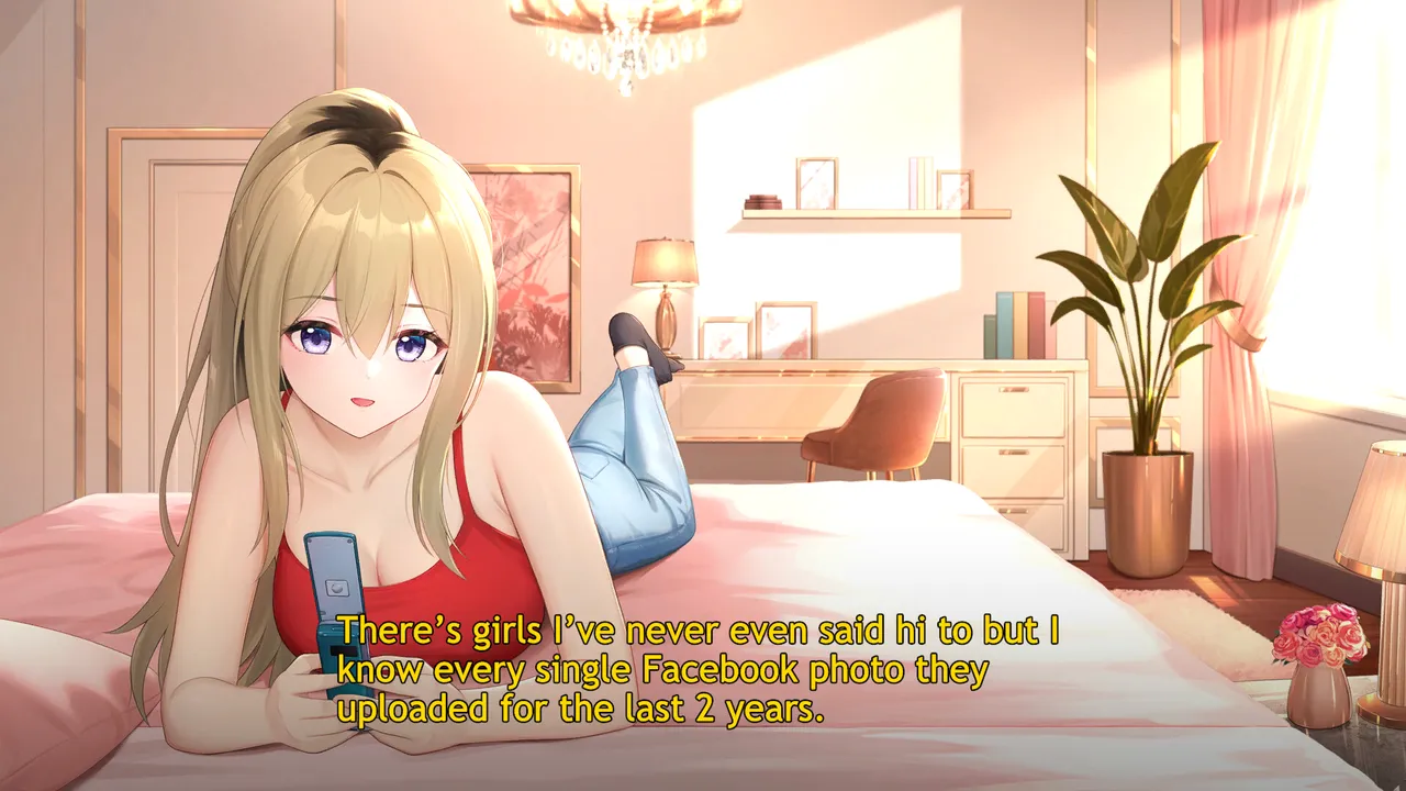 Class of '09: Puzzle Showdown screenshot 4