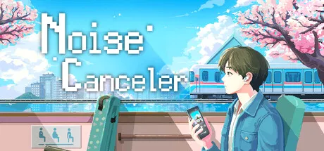 Noise Canceler cover art