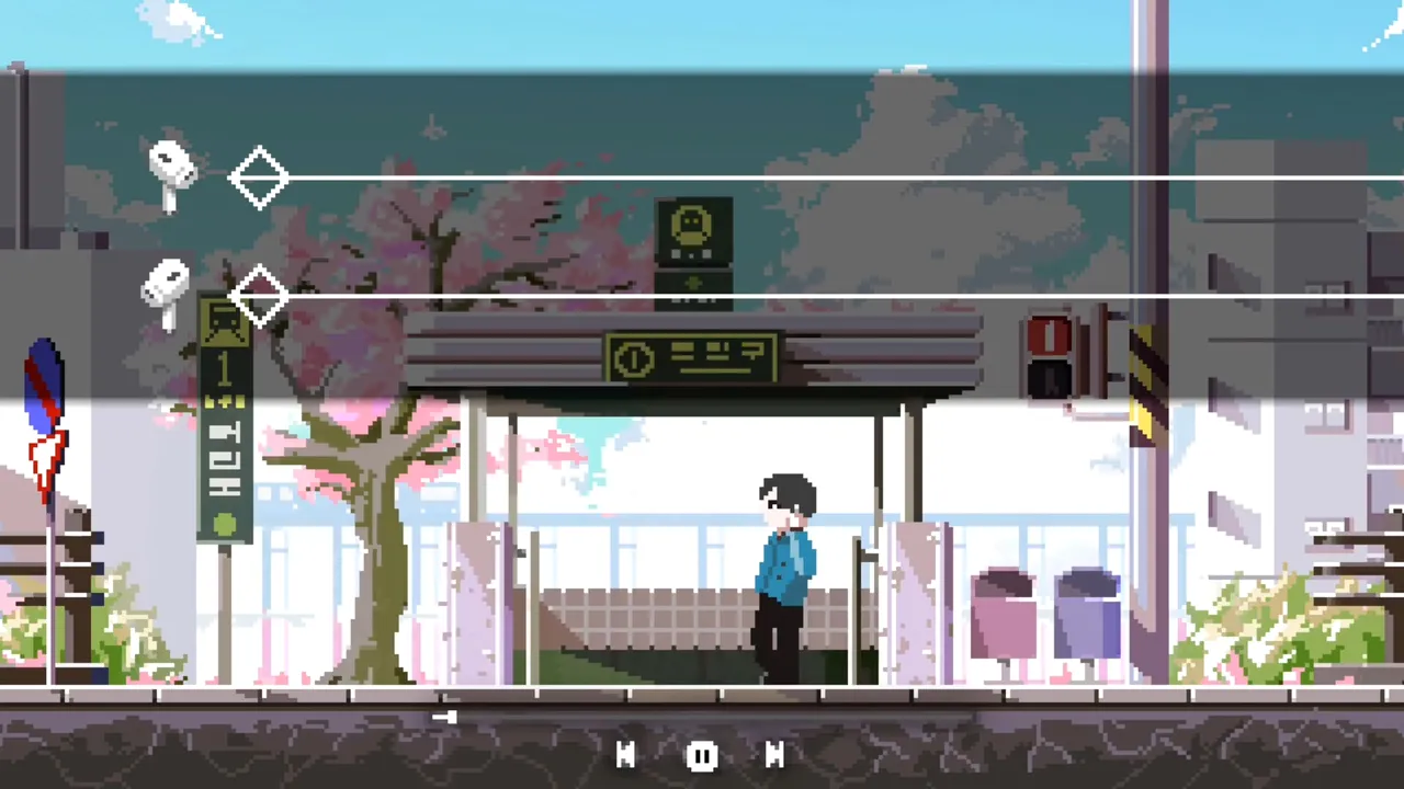 Noise Canceler screenshot 1