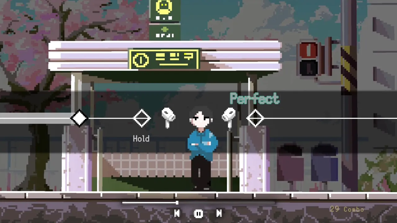 Noise Canceler screenshot 2
