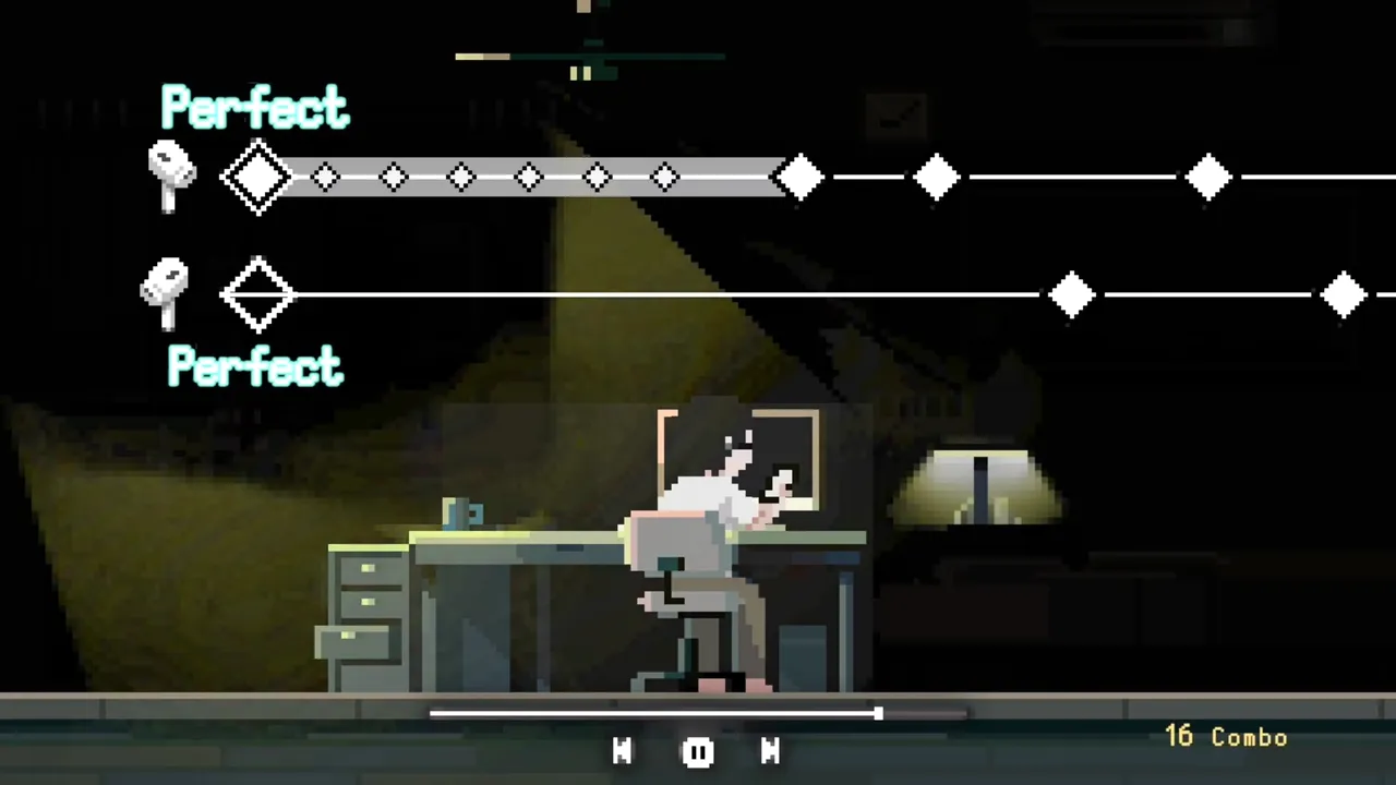 Noise Canceler screenshot 3