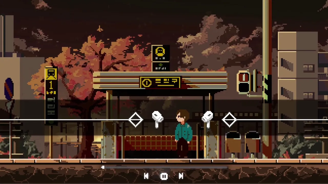 Noise Canceler screenshot 4