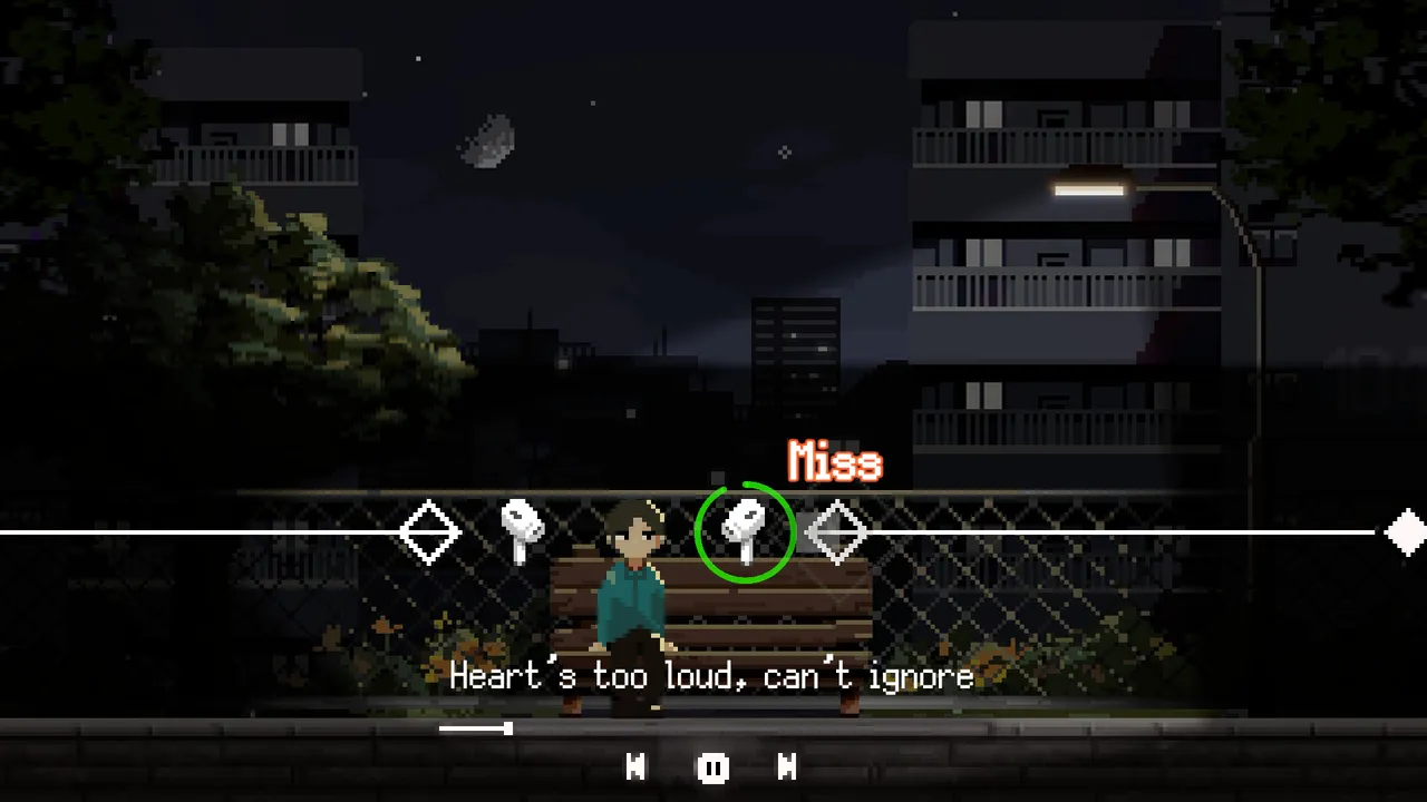 Noise Canceler screenshot 5