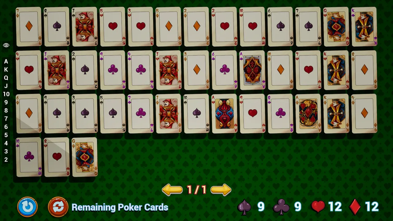 Stuck In Luck screenshot 2
