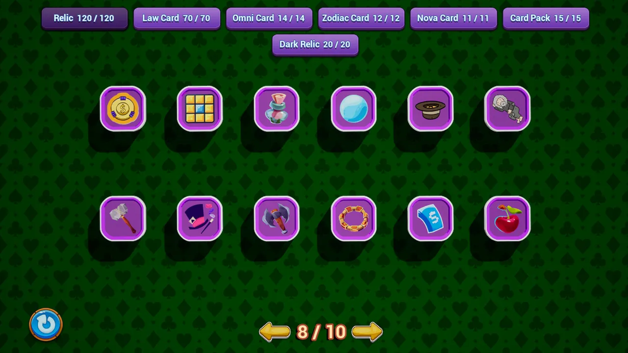 Stuck In Luck screenshot 5