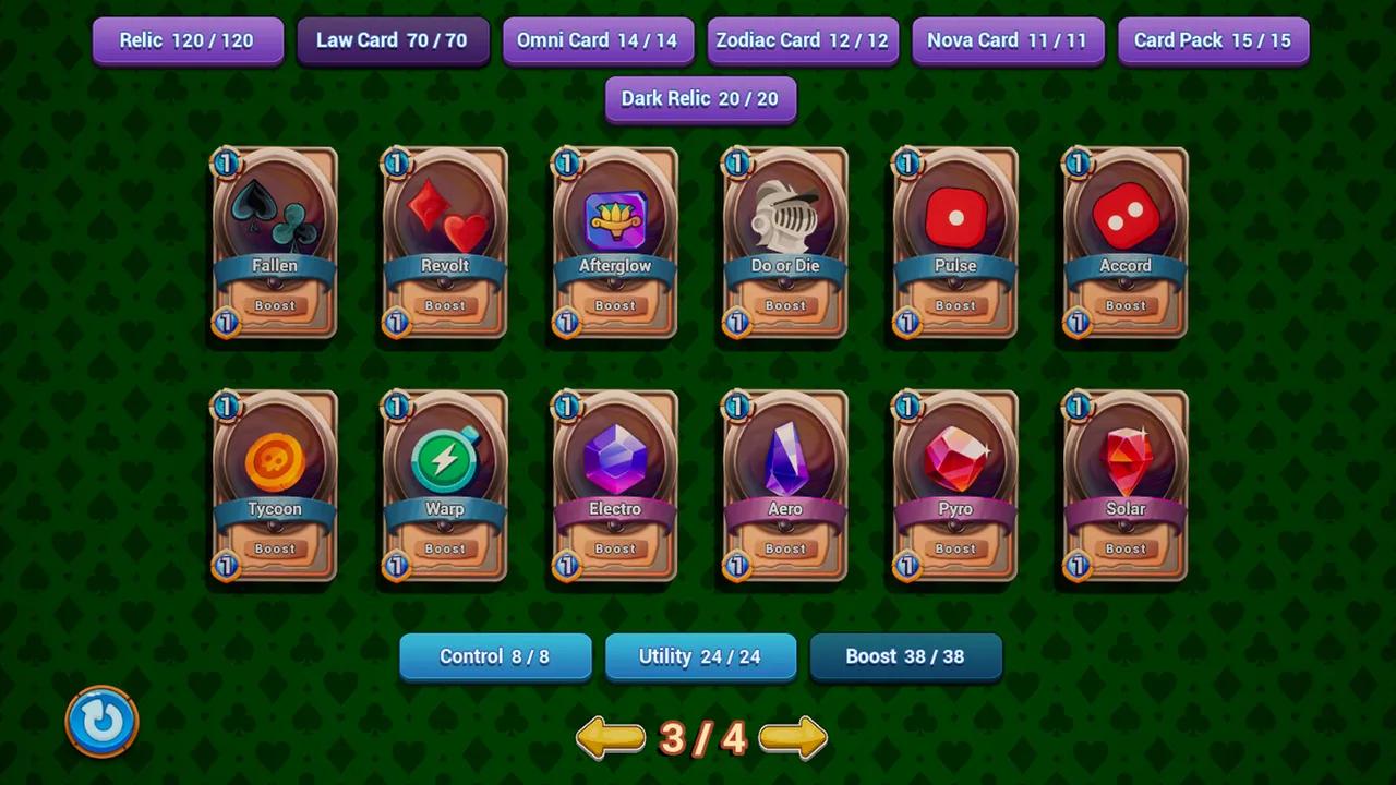 Stuck In Luck screenshot 6