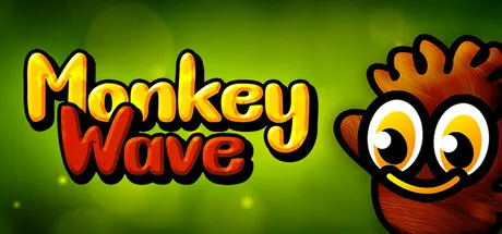 Monkey Wave cover art