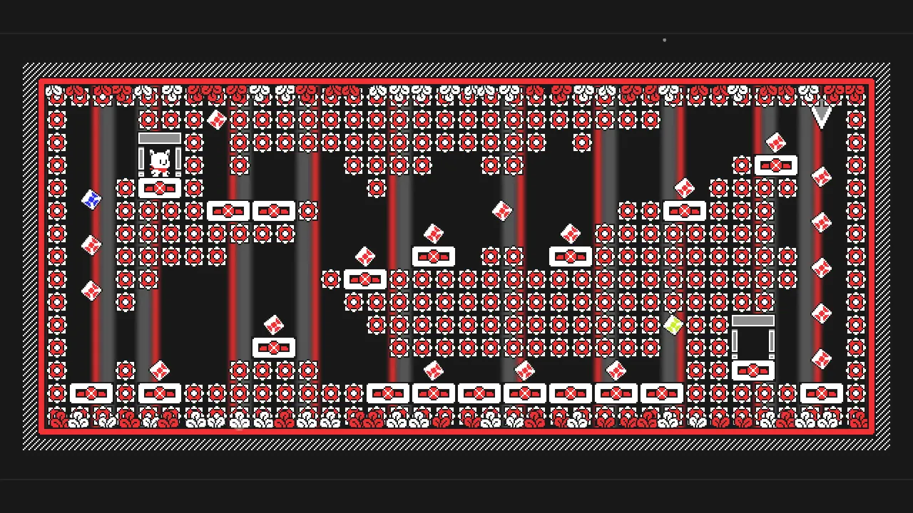 Foxy The First Steps screenshot 2