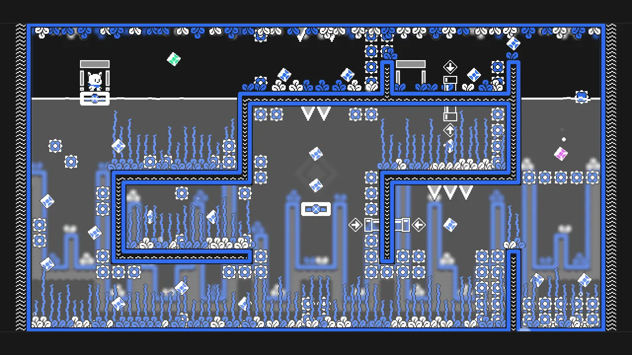Foxy The First Steps screenshot 5