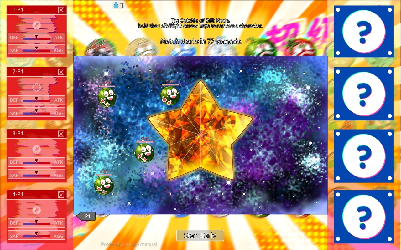 Ball2 Battle screenshot 4