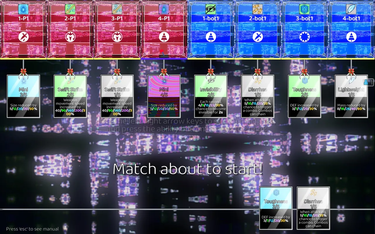 Ball2 Battle screenshot 5