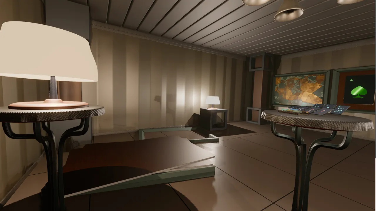 End of Blackjack screenshot 6