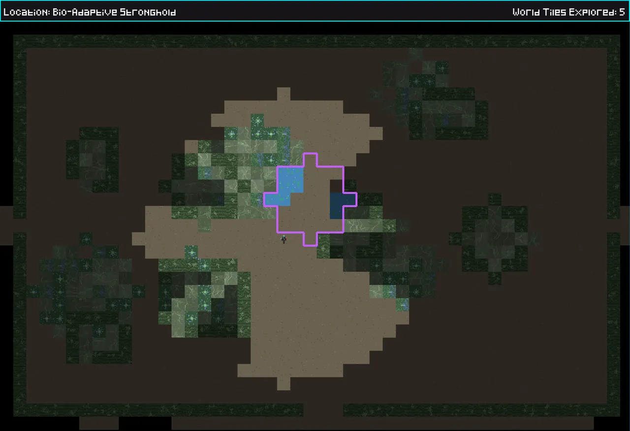 Metamancer screenshot 4