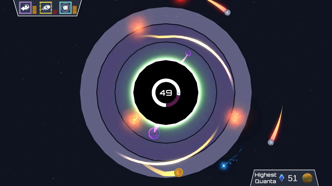 Orbital screenshot 4