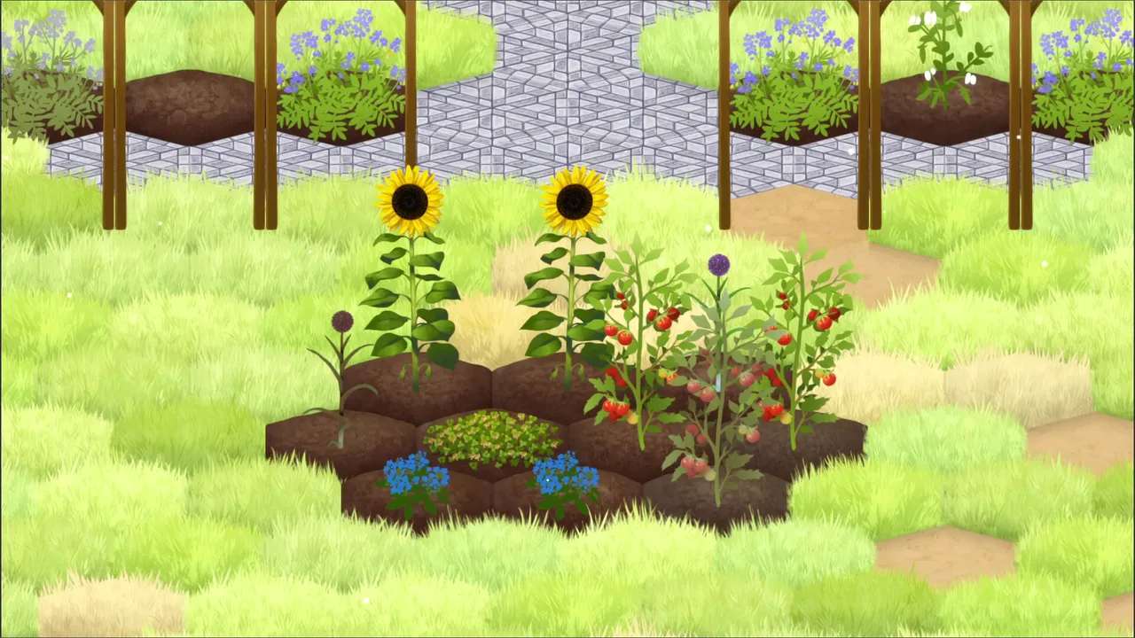 Planticulture screenshot 1