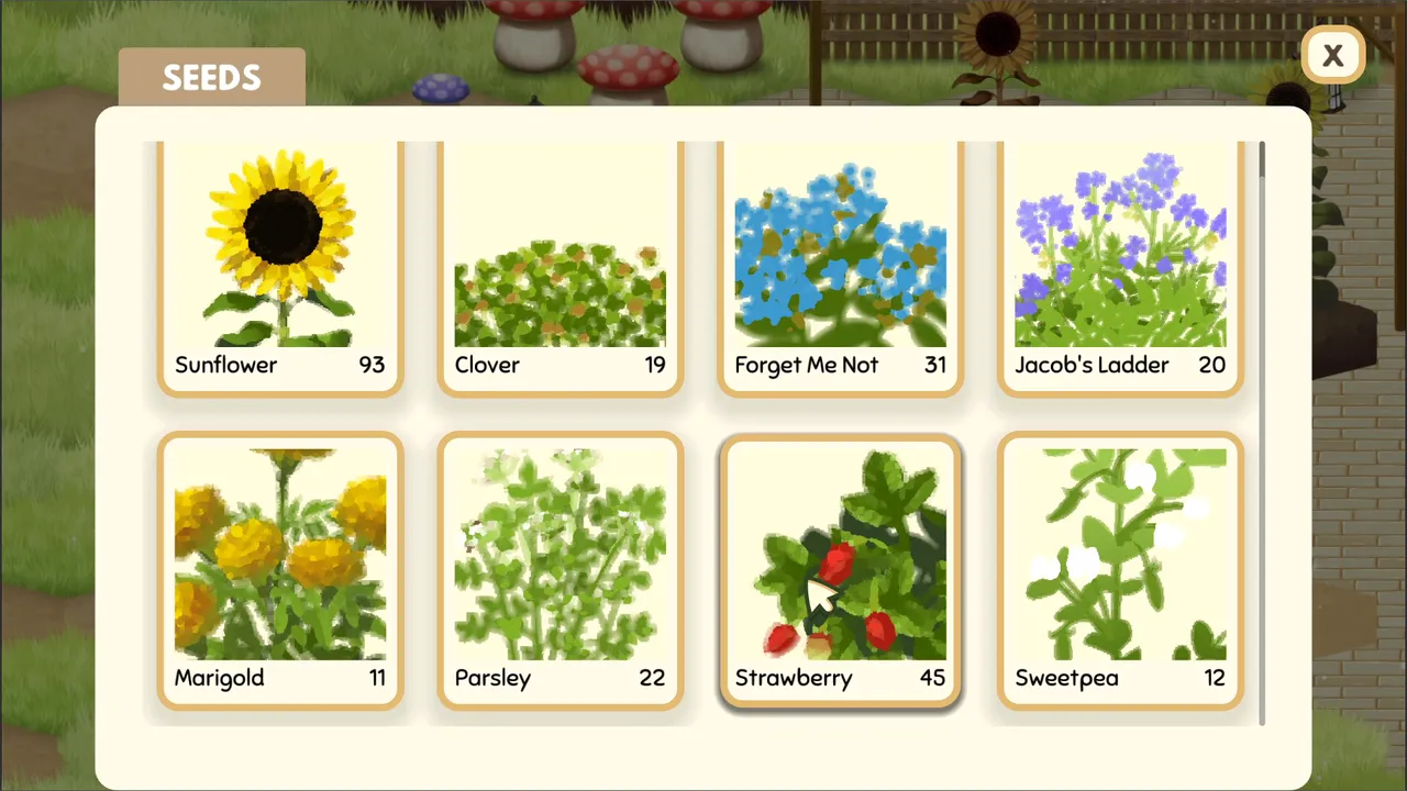 Planticulture screenshot 2