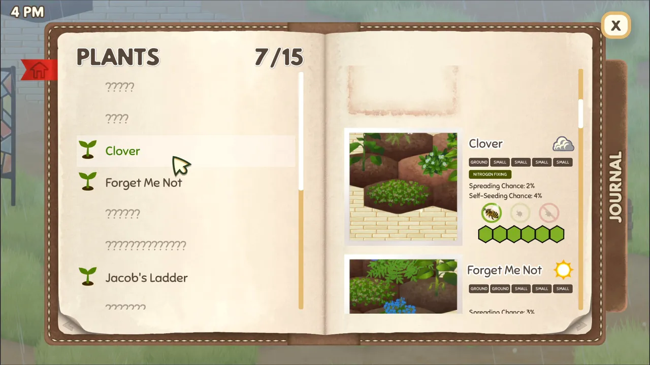 Planticulture screenshot 4