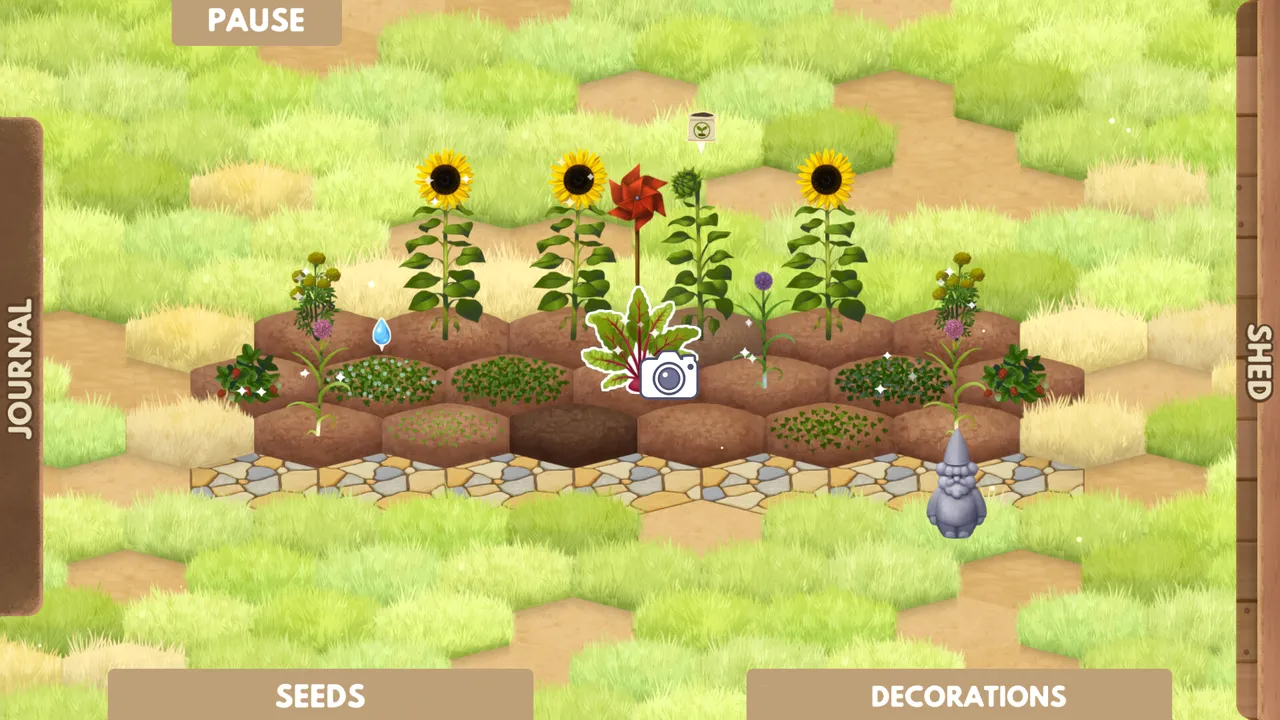 Planticulture screenshot 5