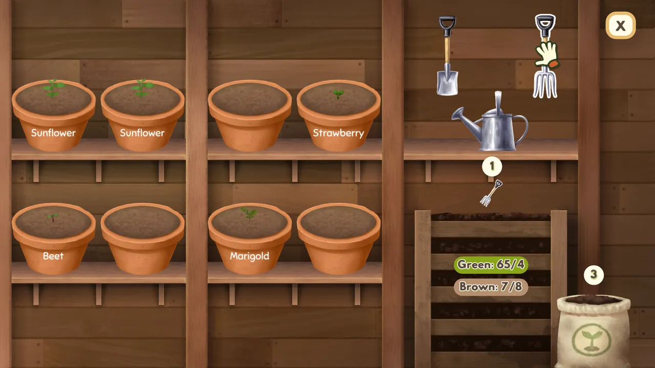 Planticulture screenshot 6