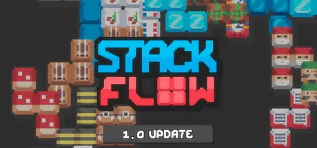 Stackflow cover art