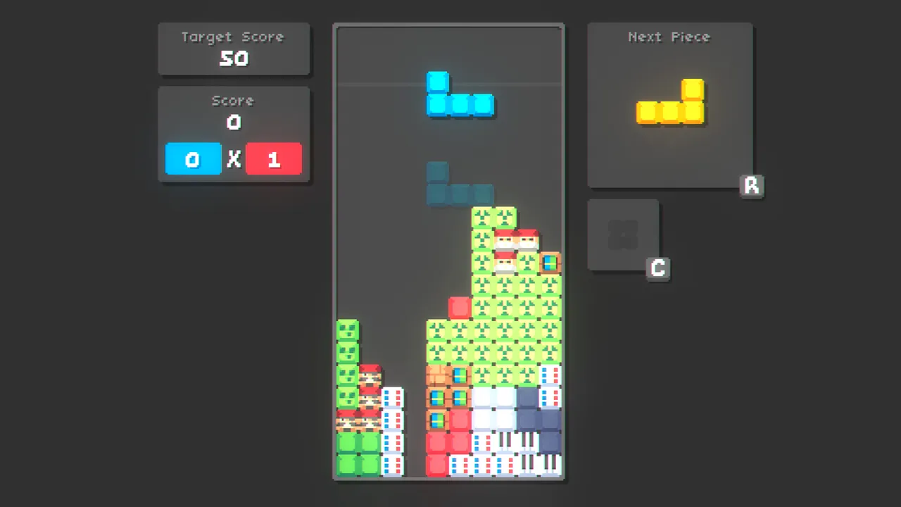 Stackflow screenshot 1