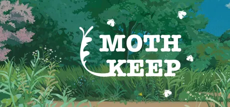 Mothkeep cover art