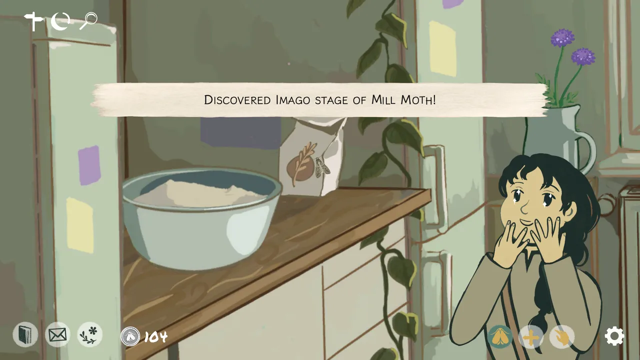 Mothkeep screenshot 5