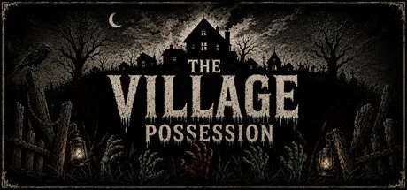 TheVillage: Possession cover art