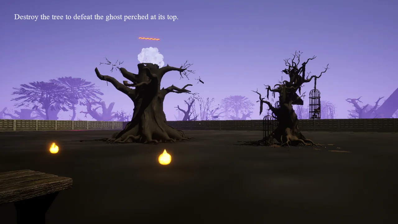 TheVillage: Possession screenshot 5