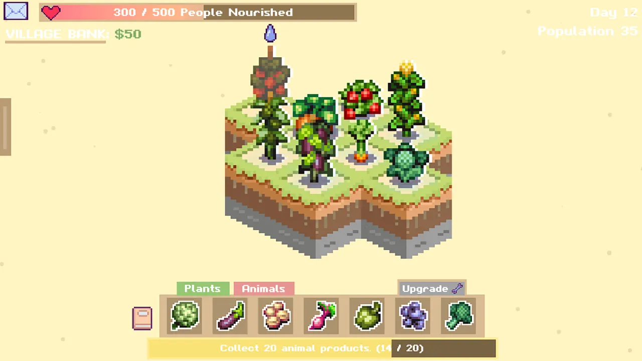 Farmers Market screenshot 3