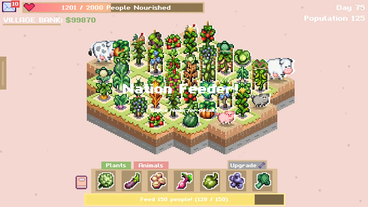 Farmers Market screenshot 5