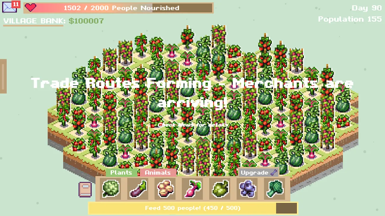 Farmers Market screenshot 6