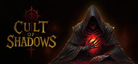Cult of Shadows cover art