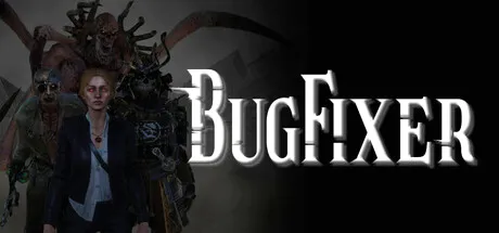 BugFixer cover art