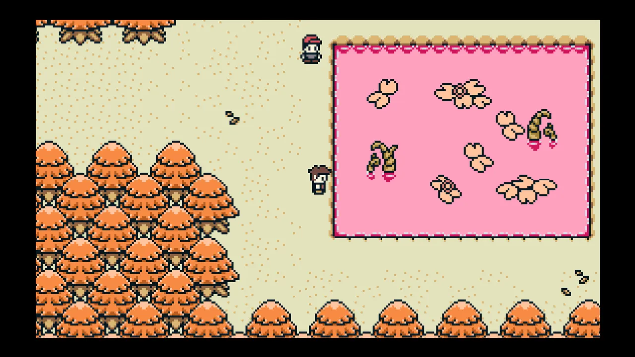 Pigbert screenshot 1