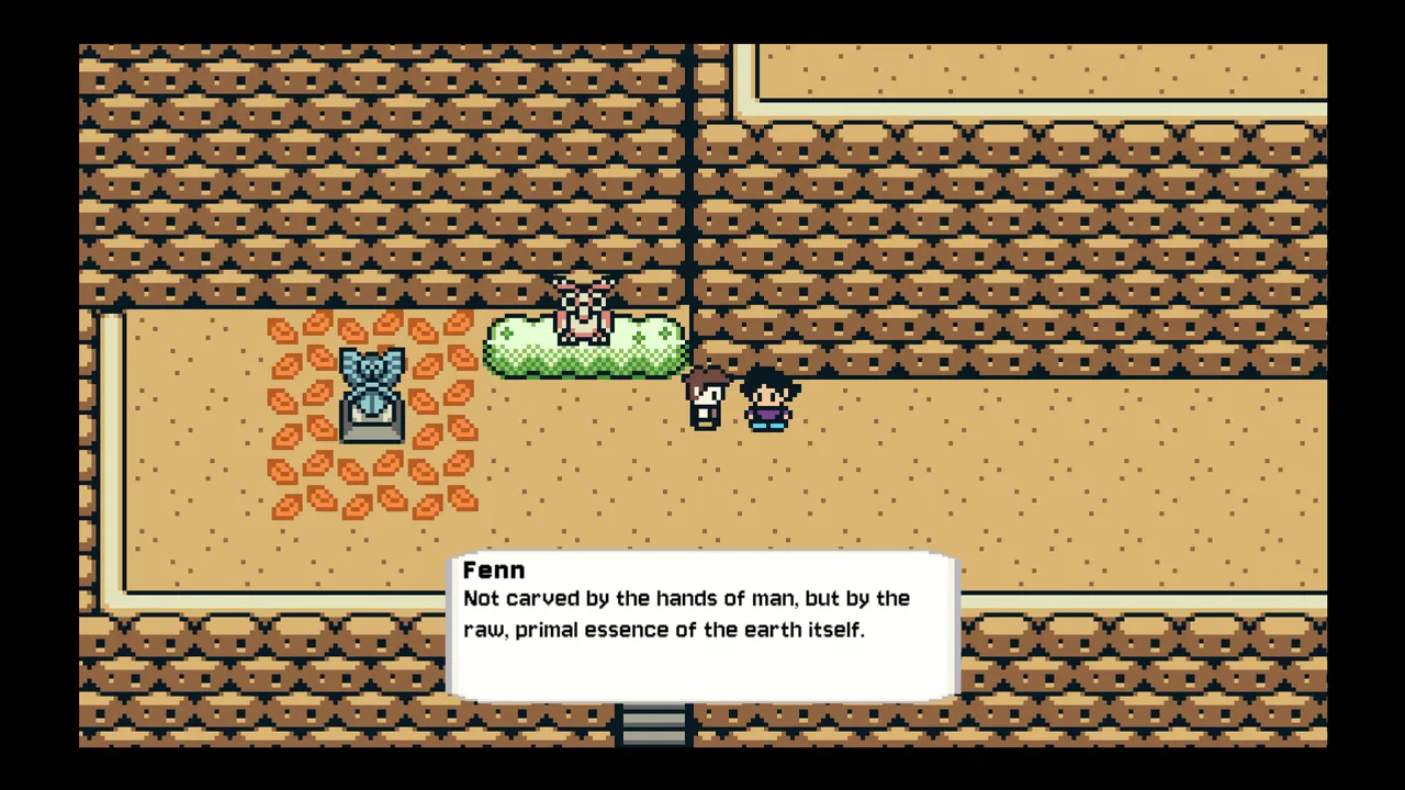 Pigbert screenshot 3
