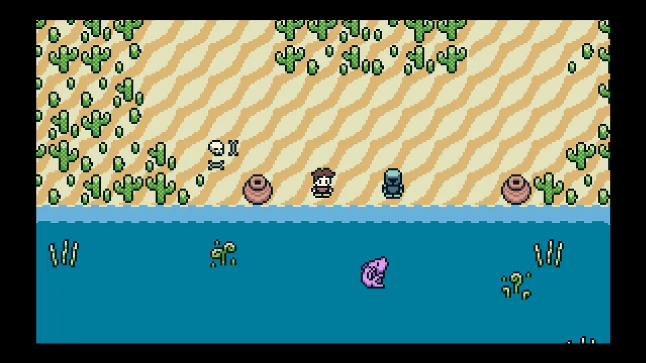 Pigbert screenshot 6