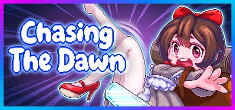 Chasing the Dawn / CTD cover art